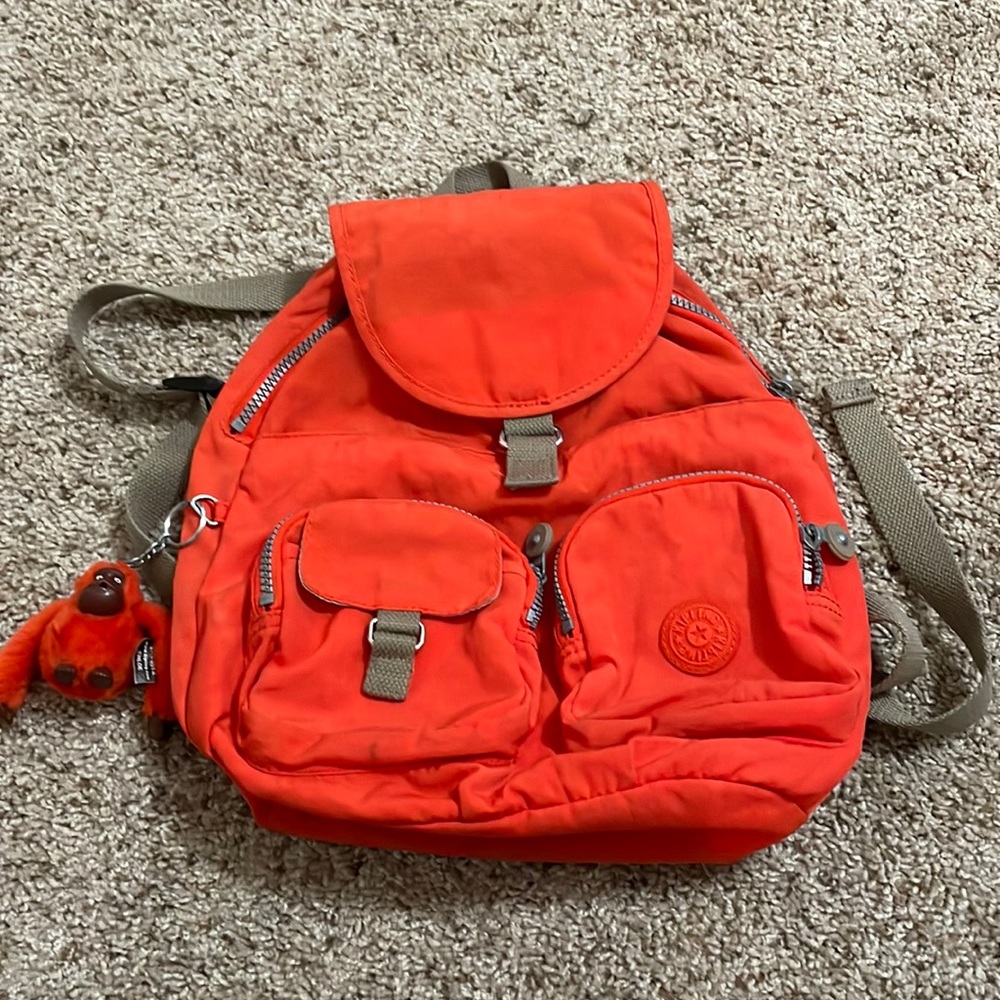 Kipling bagback